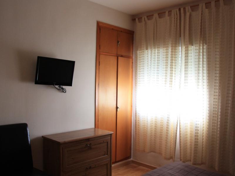 Hostal Rte. Elena Fuentes de Ebro Rom bilde