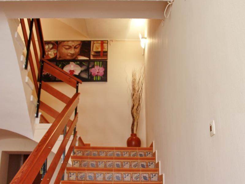 Hostal Rte. Elena Fuentes de Ebro Eksteriør bilde